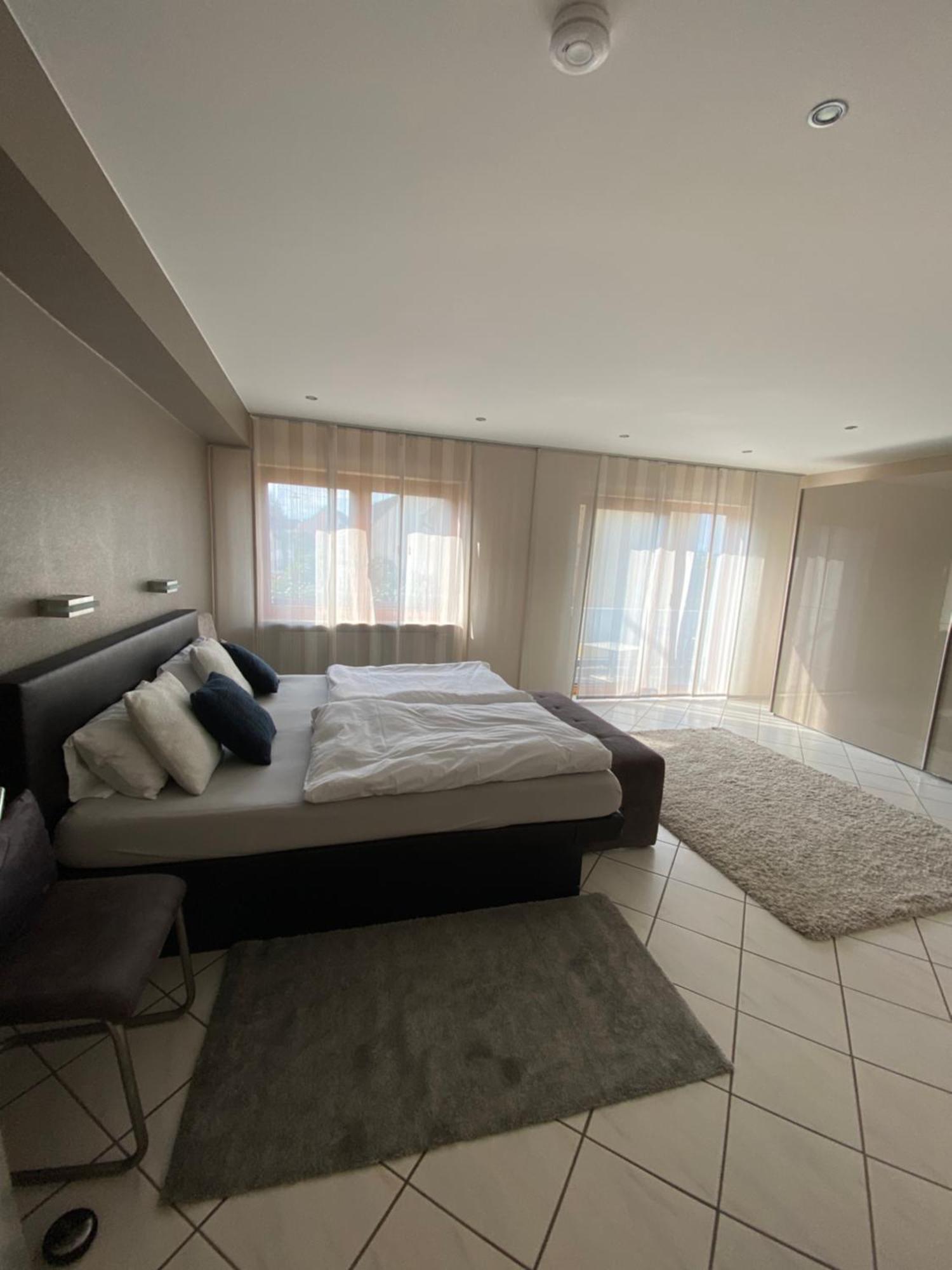 43 Appartement