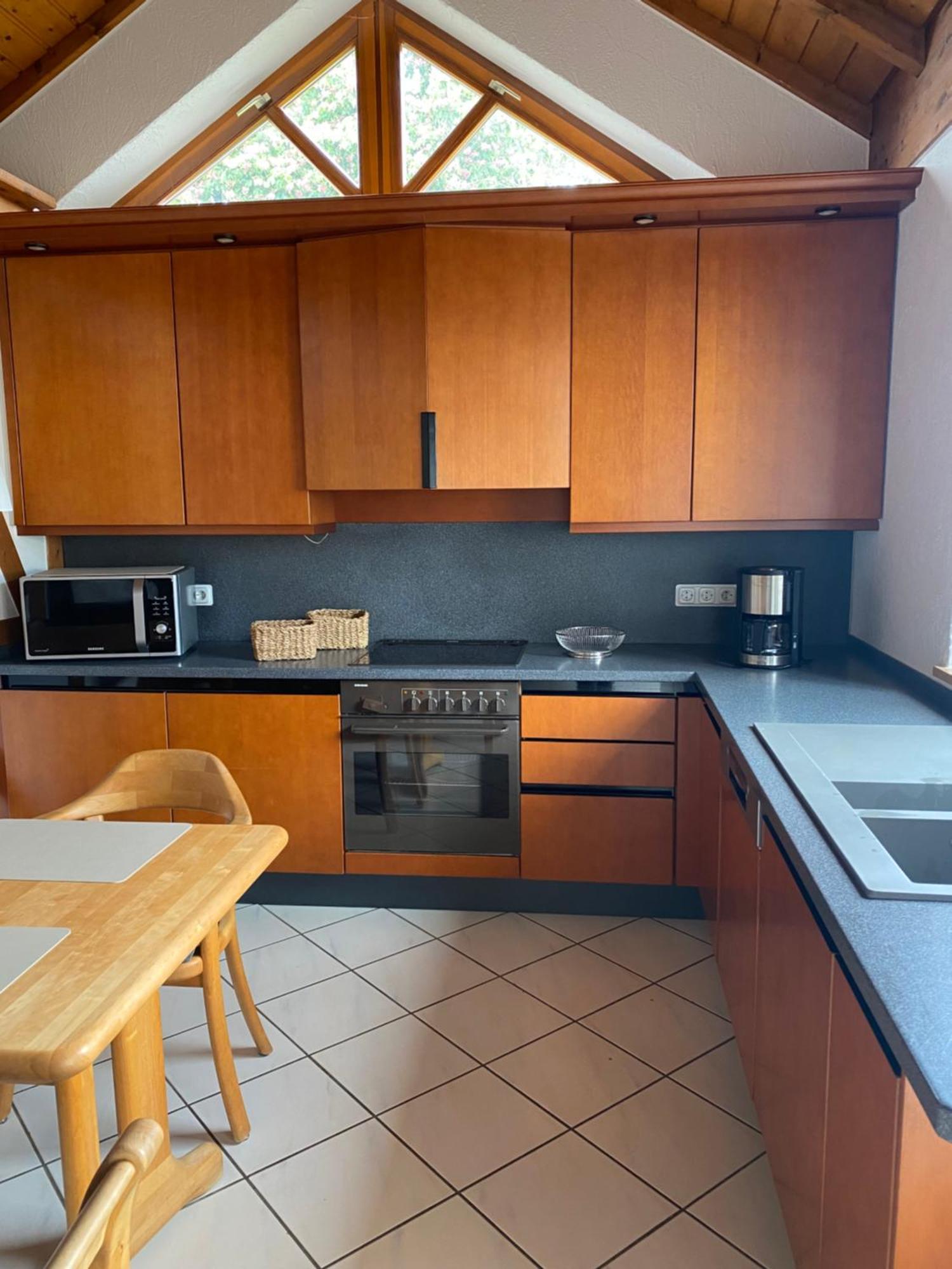 43 Appartement